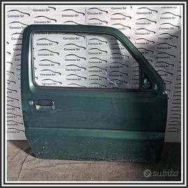 Porta Anteriore Destra SUZUKI Jimny I 6800181A1100