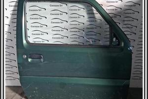 Porta Anteriore Destra SUZUKI Jimny I 6800181A1100