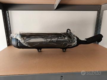 Scarico Originale Yamaha X-max 250 anno 2014