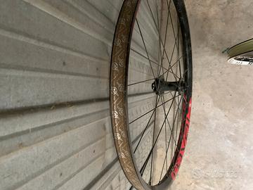 Ruota roval 27.5 BOOST