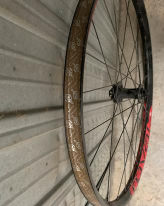 Ruota roval 27.5 BOOST