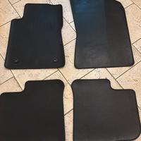 Tappetini auto Citroen C3 2016/2024