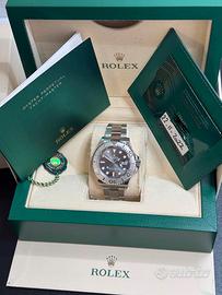 Rolex Yacht Master 126622