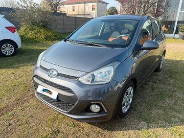 Hyundai i10 1.0 Comfort Adatta Neopatentati