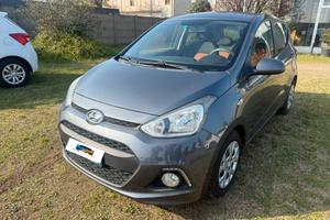 Hyundai i10 1.0 Comfort Adatta Neopatentati