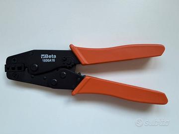 Crimpatrice beta 1606A16