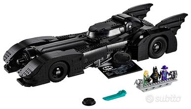 Lego 76139 Bamobile 1989