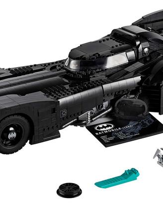 Lego 76139 Bamobile 1989