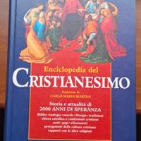 Enciclopedia del Cristianesimo DeAgostini