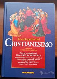 Enciclopedia del Cristianesimo DeAgostini