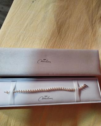 bracciale Miluna 