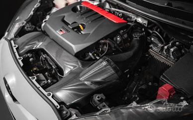 Aspirazione Full carbonio YARIS GR +16cv-20NM