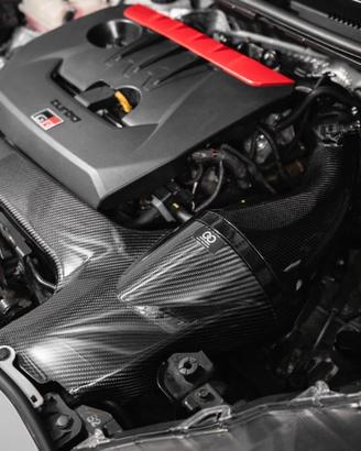 Aspirazione Full carbonio YARIS GR +16cv-20NM