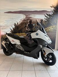 Bmw C 650 sport