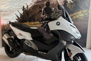 Bmw C 650 sport