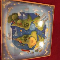 libro educativo per ragazzi