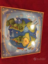 libro educativo per ragazzi