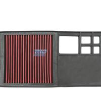 FILTRO ASPIRAZIONE DIRETTA SKODA RAPID 12-15