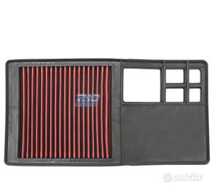 FILTRO ASPIRAZIONE DIRETTA SKODA RAPID 12-15