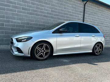 Mercedes classe B 200d