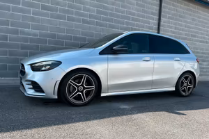 Mercedes classe B 200d