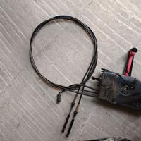 Evinrude40/Johnson737 40cv pezzi di ricambio