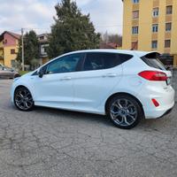 FORD FIESTA  ST 1500  85 CV