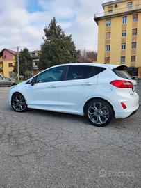 FORD FIESTA  ST 1500  85 CV