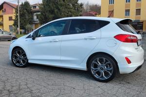 FORD FIESTA  ST 1500  85 CV