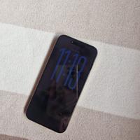 I phone 16 pro Max 256gb