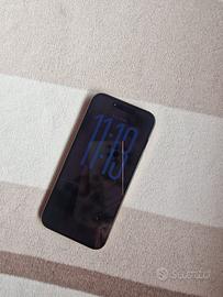 I phone 16 pro Max 256gb