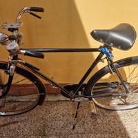 bicicletta anni 80