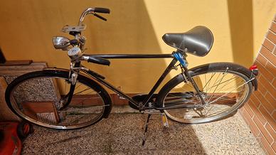 bicicletta anni 80