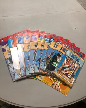 dvd one piece