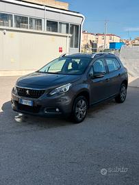 Peugeot 2008 BlueHDi 100 S&S GT Line