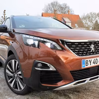 Ricambi Peugeot 2008 3008 5008 