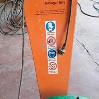 Biotrituratore Elettrico