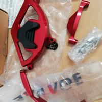 Protezione motore panigale 959 - 1199 - 1299 - 899