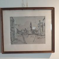 Dino Costantini – Burano 1973