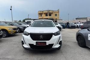 PEUGEOT 2008 BlueHDi 100 S&S Allure