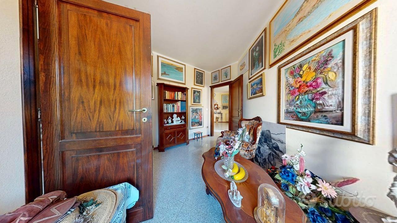 Apartment in Tàttari/Sassari, Cappuccini - Vista 6