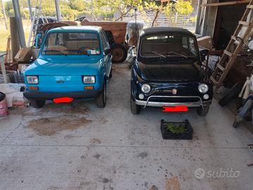 fiat 500L e fiat 126 personal 4
