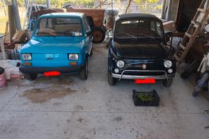 fiat 500L e fiat 126 personal 4