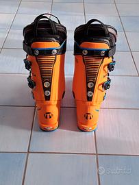 Scarponi Tecnica Mach 1 LV 130