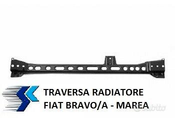 Traversa Inf. Radiatore Fiat Bravo/a Marea