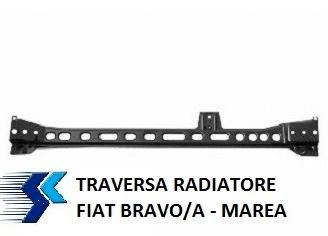 Traversa Inf. Radiatore Fiat Bravo/a Marea