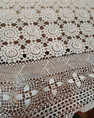 coperta "della nonna" 