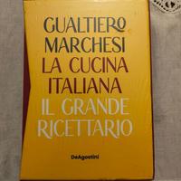 La cucina italiana (Gualtiero Marchesi)