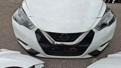 NISSAN MICRA K14 1.0TB MUSO COMPLETO 20>