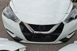 NISSAN MICRA K14 1.0TB MUSO COMPLETO 20>